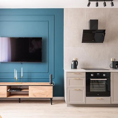 Rentplanet - Apartament Pilsudskiego Wrocław Kültér fotó