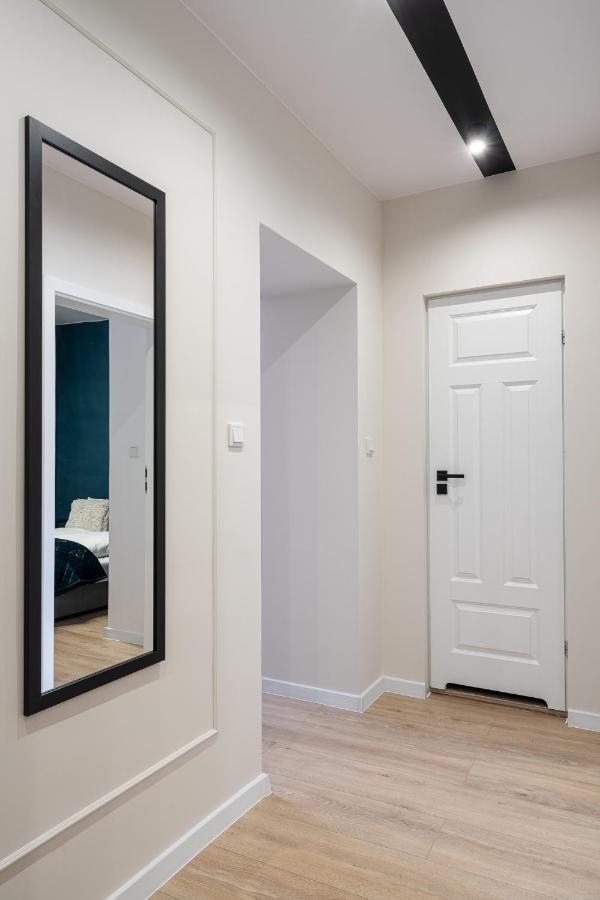 Rentplanet - Apartament Pilsudskiego Wrocław Kültér fotó
