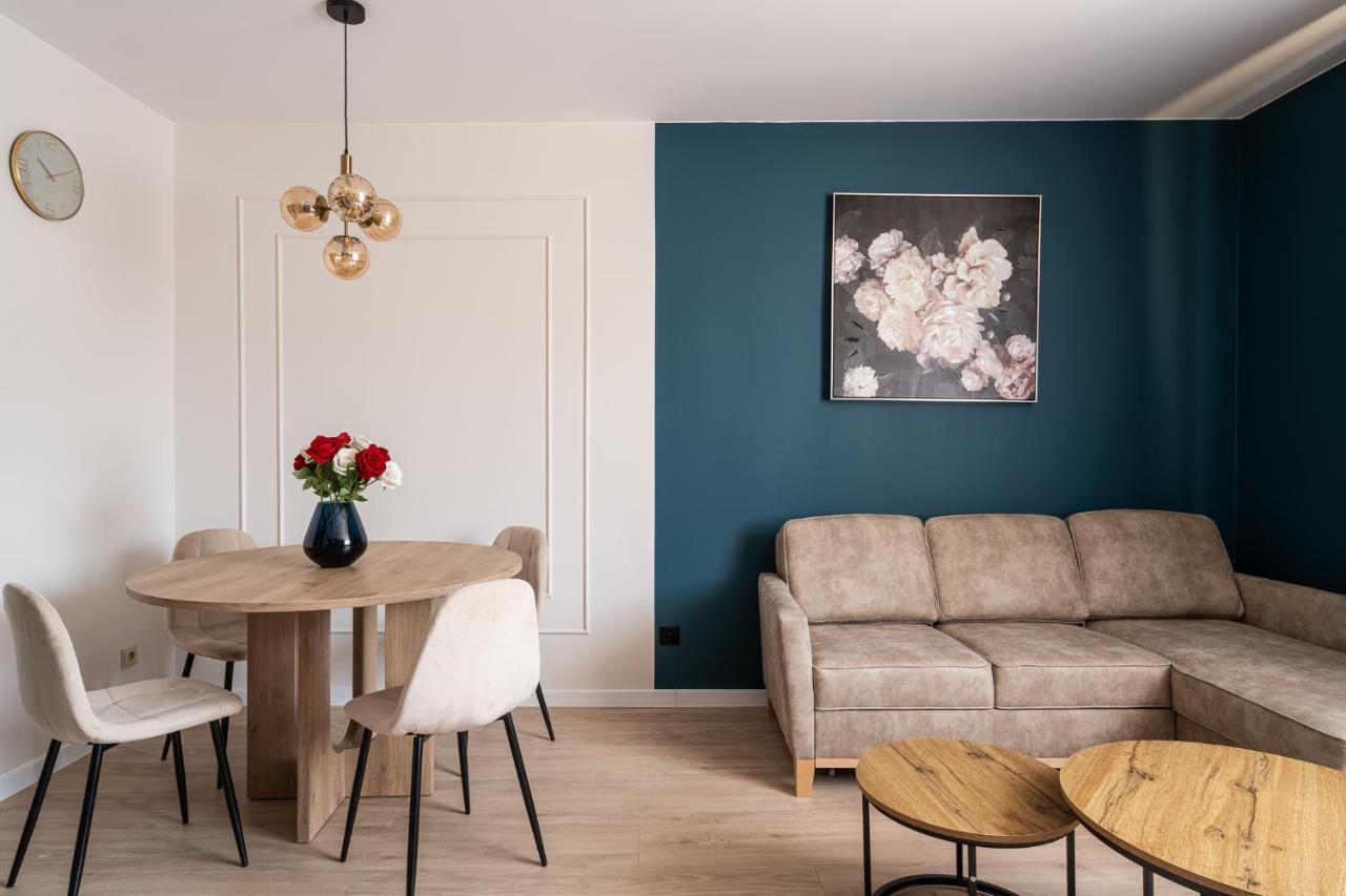 Rentplanet - Apartament Pilsudskiego Wrocław Kültér fotó