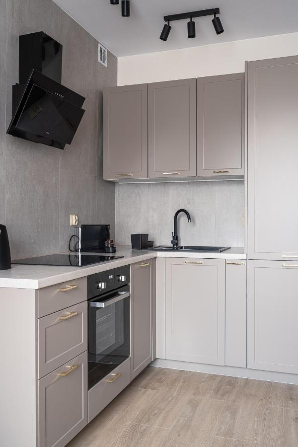 Rentplanet - Apartament Pilsudskiego Wrocław Kültér fotó