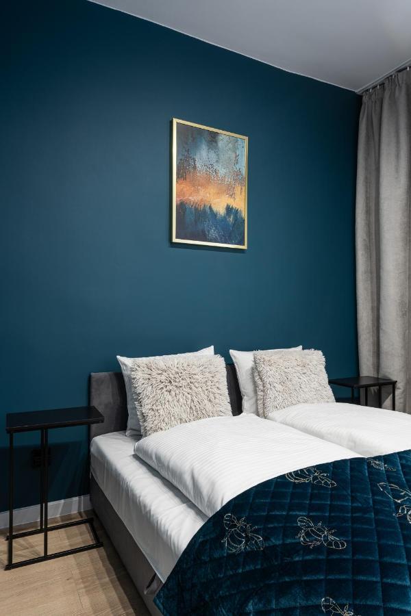 Rentplanet - Apartament Pilsudskiego Wrocław Kültér fotó