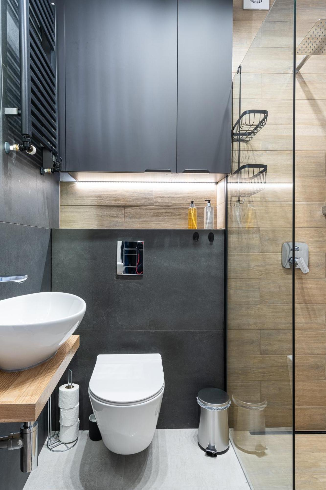 Rentplanet - Apartament Pilsudskiego Wrocław Kültér fotó